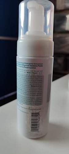 Aveda Outer Peace Foaming Cleanser 4.2 oz Deeply Cleanses Pores Without Irritating Skin